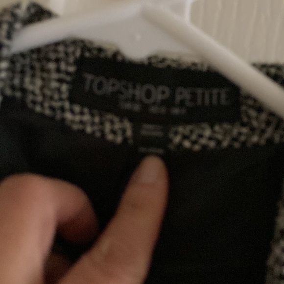 Topshop - Picture 2 of 4